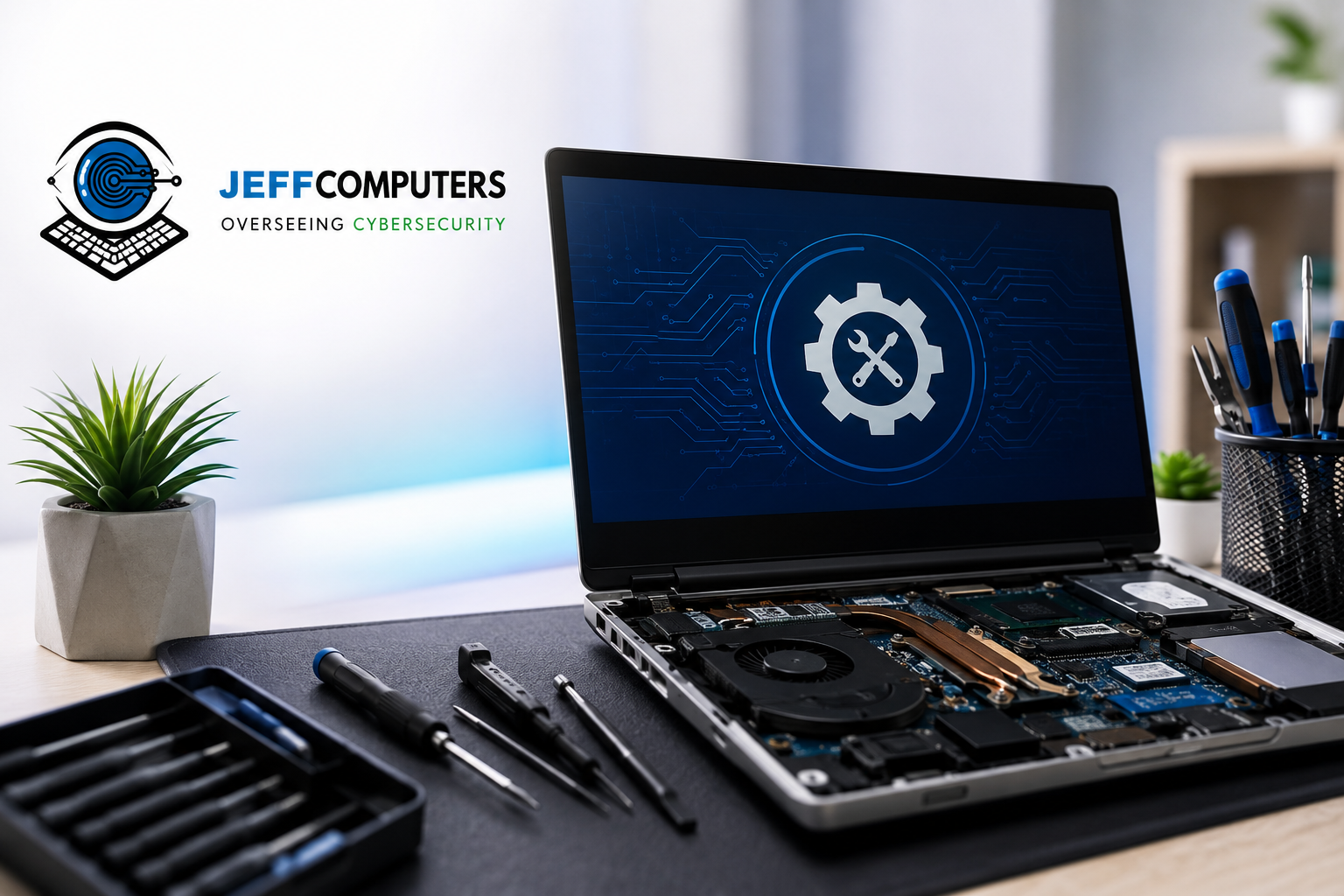 Data Recovery Services